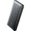 Anker 533 PowerBank 1000mAh 25W PowerCore with 2 USB-C, USB-A & LCD Display A1249H11