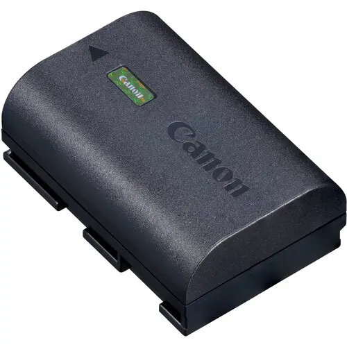 [4549292157239] Canon LP-E6NH Lithium-Ion Battery (7.2V, 2130mAh)