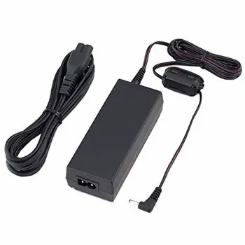 [4960999112237] Canon AC Adapter CA-PS700  7875A003