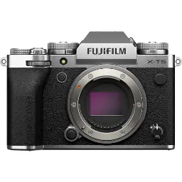 FUJIFILM X-T5 Mirrorless Camera Body Only 16782337