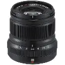 FUJIFILM XF 50mm f/2 R WR Lens (Black) 