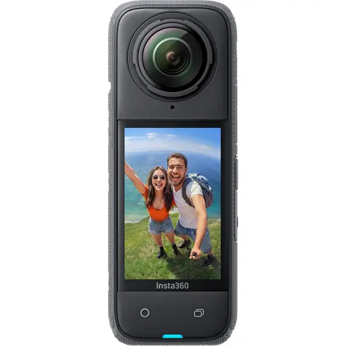 [6970357855506] Insta360 X4 360° 8K Camera CINSABMA