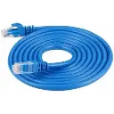 Ugreen NW102 Cat 6 15 Meter UTP Lan Cable Blue 11207